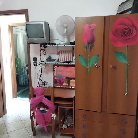 Apartament Simple And Special Ermupoli Zewnętrze zdjęcie