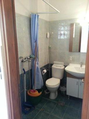 Apartament Simple And Special Ermupoli Zewnętrze zdjęcie