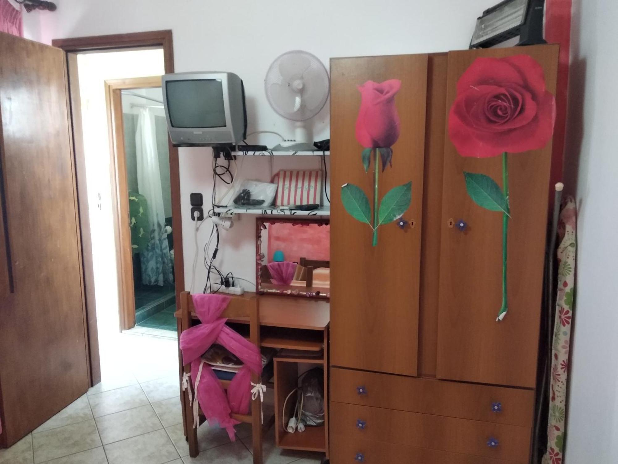 Apartament Simple And Special Ermupoli Zewnętrze zdjęcie