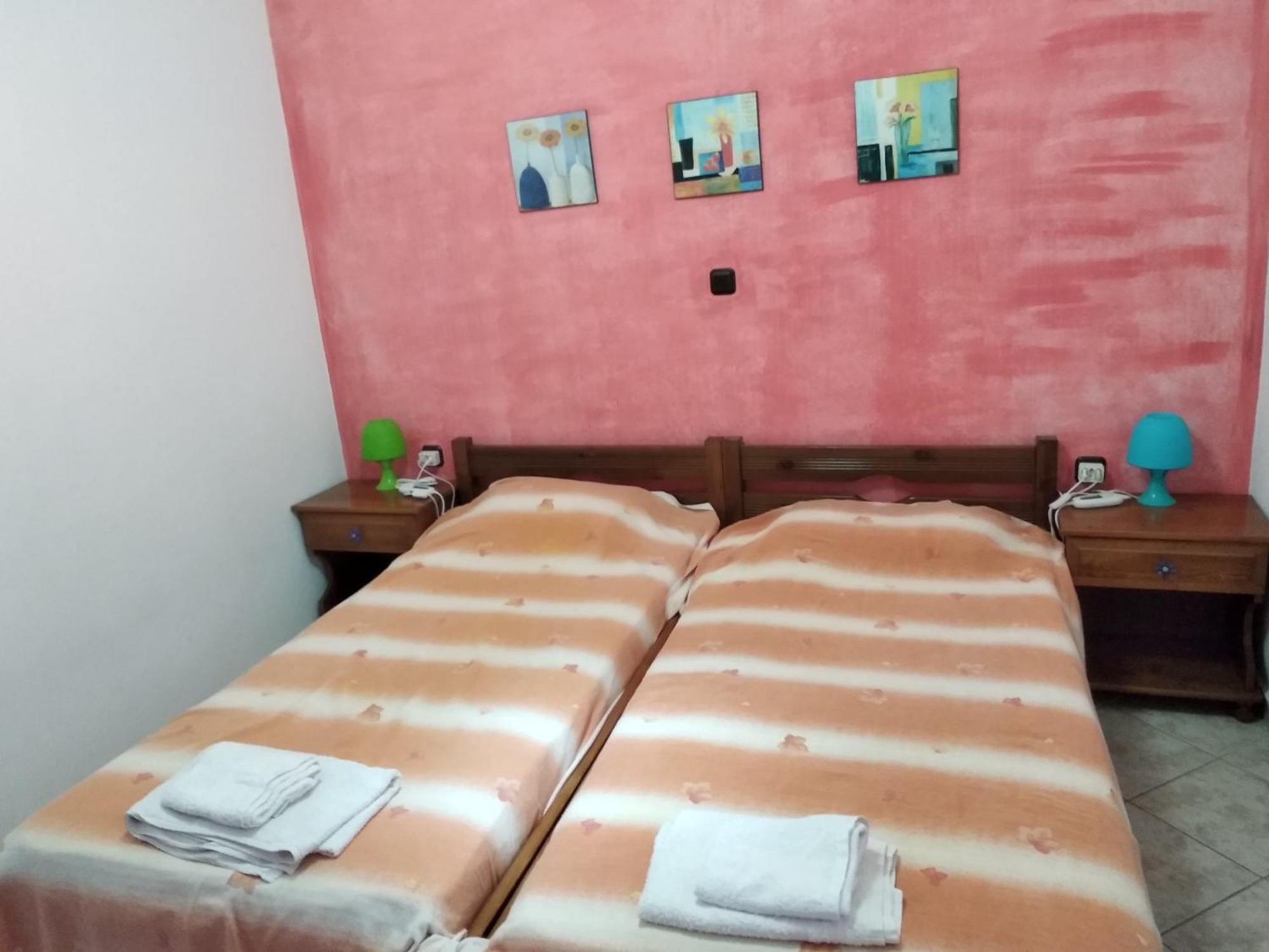 Apartament Simple And Special Ermupoli Zewnętrze zdjęcie